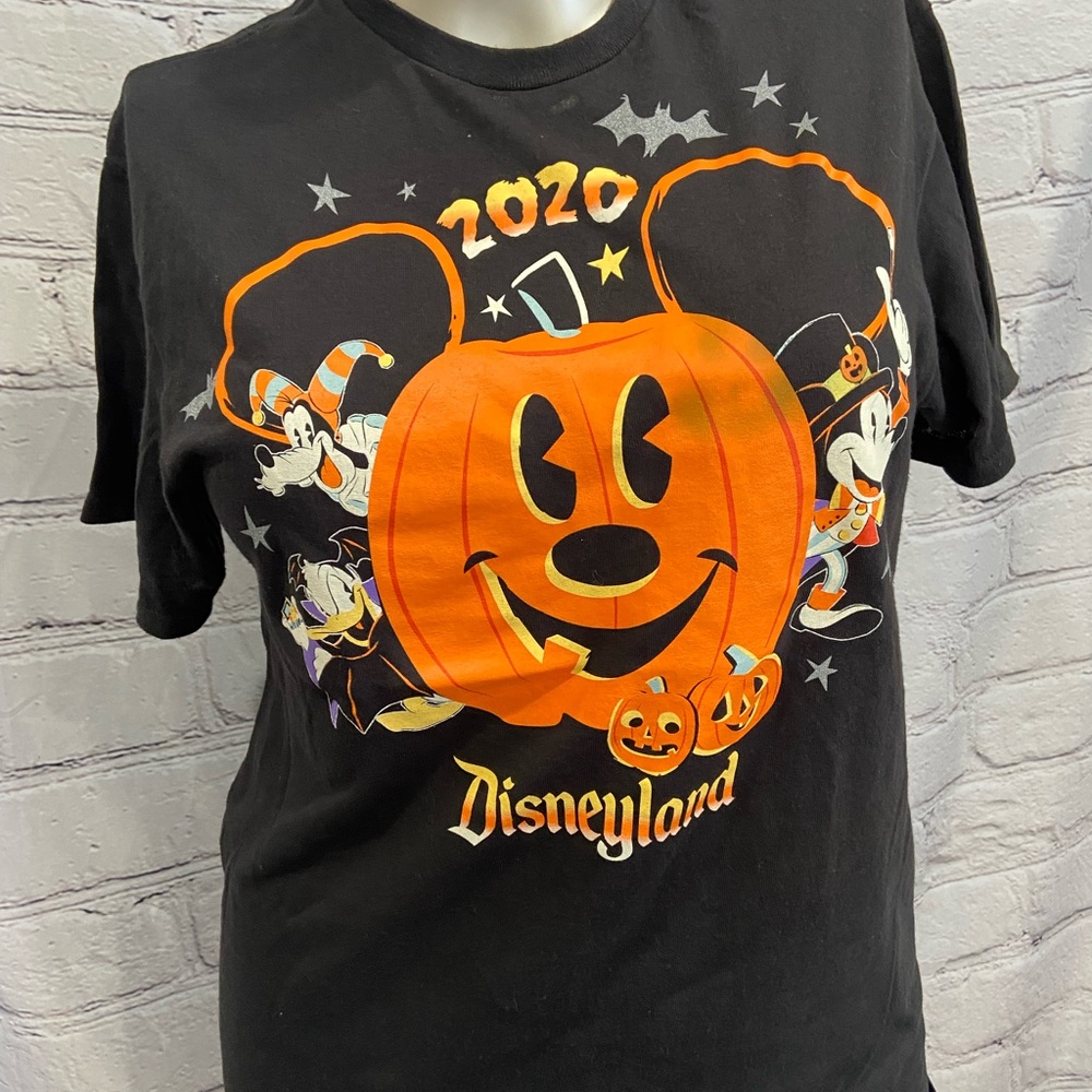 Disneyland Halloween shirt